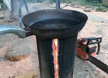 1本1万円の「流木」がなぜ“売れる”のか