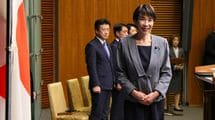 米国は曖昧､韓国は冷ややかだったが…習近平を激怒させた高市発言に｢無言の支持｣を示した国の｢大胆な手法｣