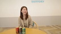 ｢社内の反対にめげず『金麦』ロゴを横から縦へ｣サントリーで主軸ブランド率いる｢17時退社･女性課長｣の手腕