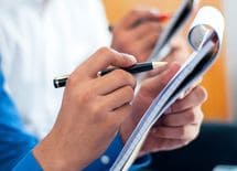 野村ID野球を成立させた「メモ」の中身