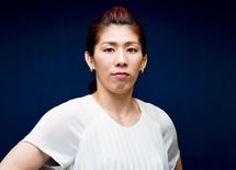 吉田沙保里流「本能に従う雑念の消し方」