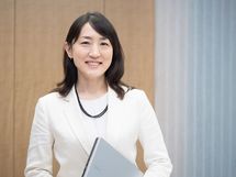 管理職と子育ての両立を支えた娘の言葉　－アビームコンサルティング 執行役員 プリンシパル 岩井かおりさん【後編】