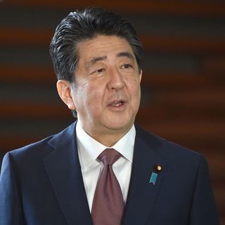 佐藤優 米国からすれば自民党 二階幹事長の中国重視は一線を越えている 菅政権を脅かす地雷原になる President Online プレジデントオンライン