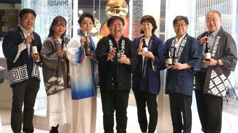 ｢しぼりたての日本酒｣が実は一番おいしい…日本酒業界の常識を世界に広める｢すごい冷凍技術｣の全貌