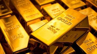 中国は｢金の備蓄量｣を着実に増やしている…アフリカやアジアの金鉱山を買収する｢世界一の金輸入国｣の思惑