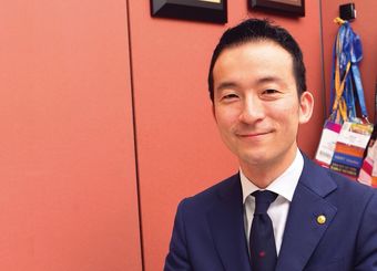 世界屈指の生保営業「太客より自分優先」