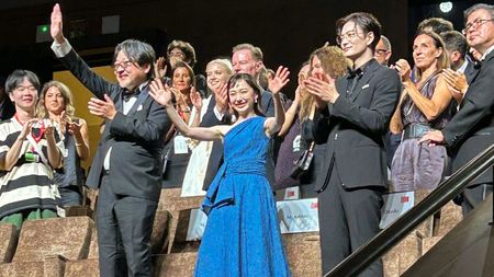 芦田愛菜さんのせいではない…大コケ｢果てしなきスカーレット｣で再燃