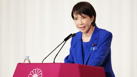 高市早苗は単なる｢右寄りの政治家｣ではない…これまでとは全く違う経済