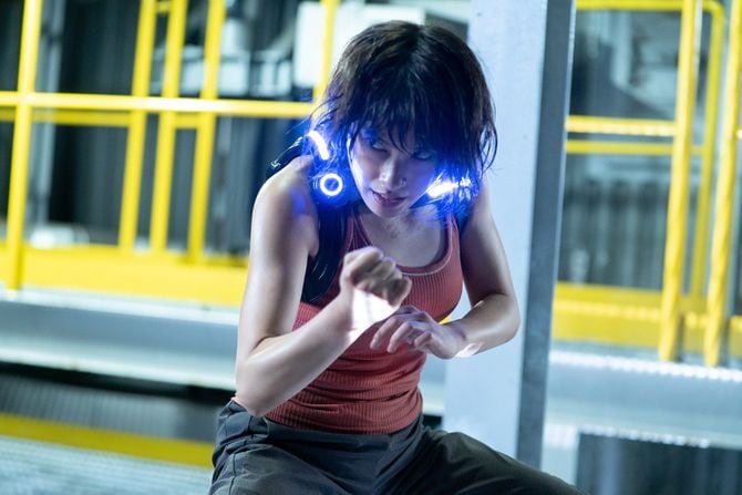 『今際の国のアリス』