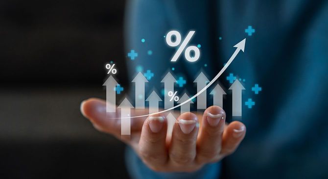 投資のイメージ