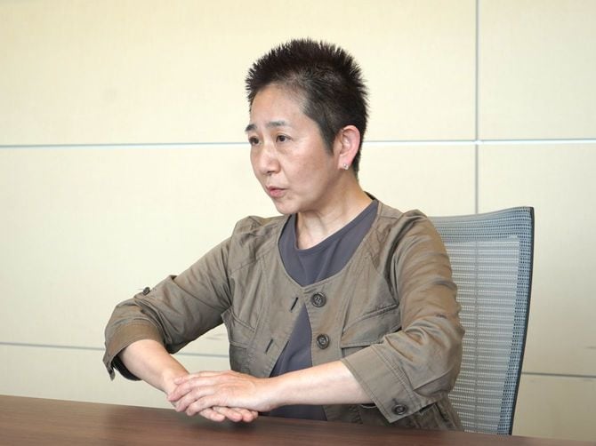 心臓マッサージで高齢者の骨が折れるのはよくあることという。
