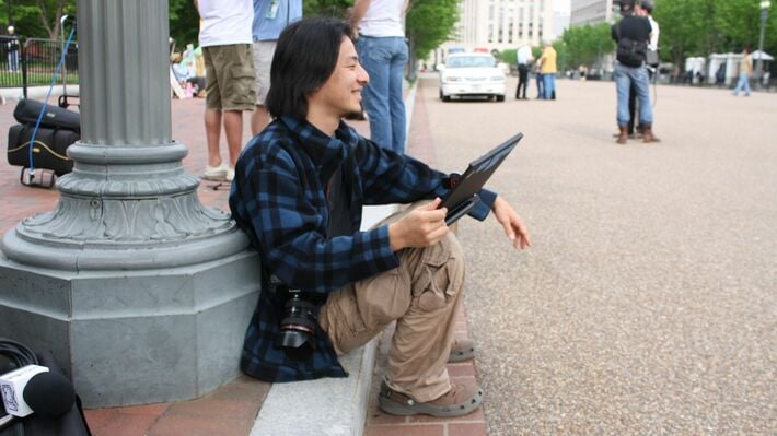 こりゃ人間関係がぐっとラクになるわ…ひろゆきが「雑談は『今日は寒いですね』で十分」と言い切る深い理由