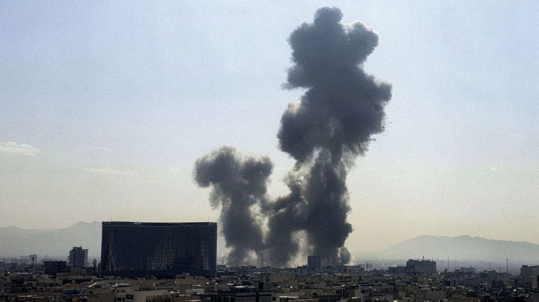 ｢政権幹部40人を爆殺｣はドロ沼の始まり…イスラエルに唆されたトランプが見誤った"イランの本当の恐ろしさ"