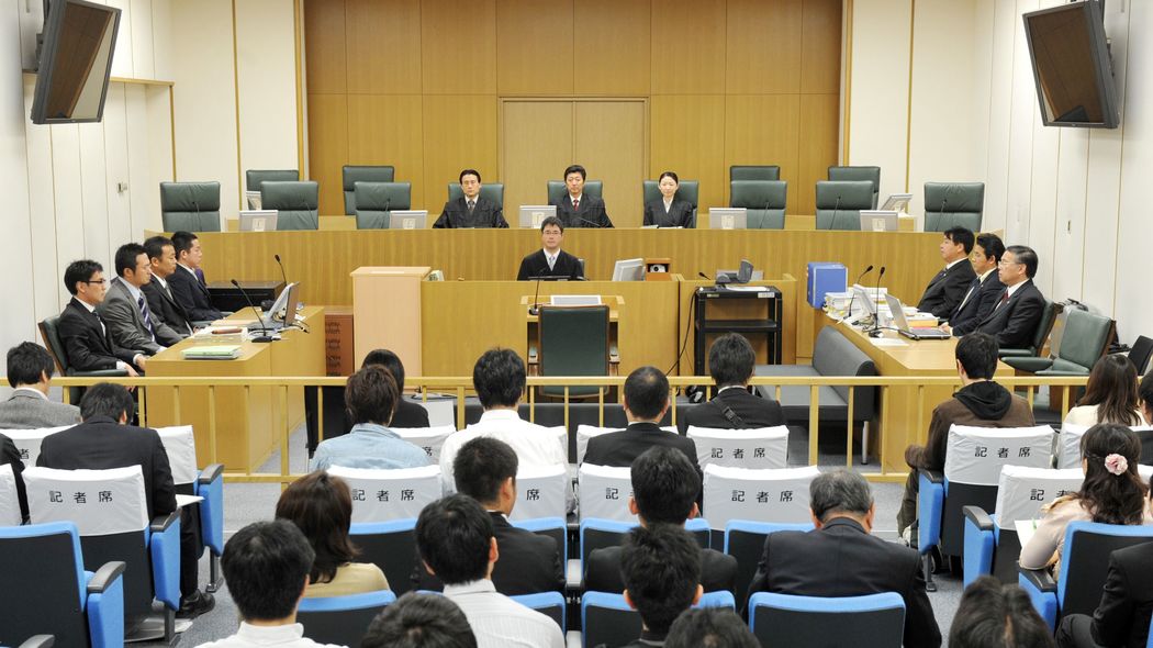 ｢遺体解剖写真を見ても大丈夫か｣と念押しされ殺人事件の裁判員に…塾講師の女性が目撃した血なまぐさい世界 反対していた母親はお清めの塩とお守りを持たせてくれた