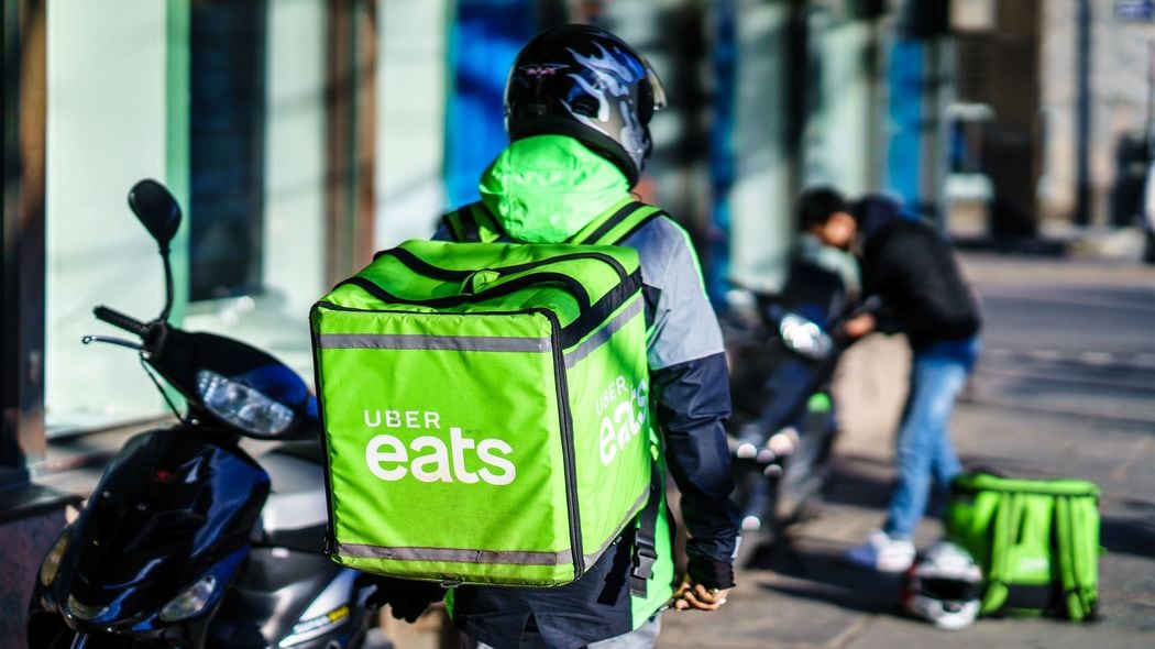 副業で｢ウーバーイーツ配達員｣は悪手すぎる…紙とペンだけで｢50代からの稼ぎ方｣が山ほど見つかるワーク 時間と体力を切り売りしてはいけない