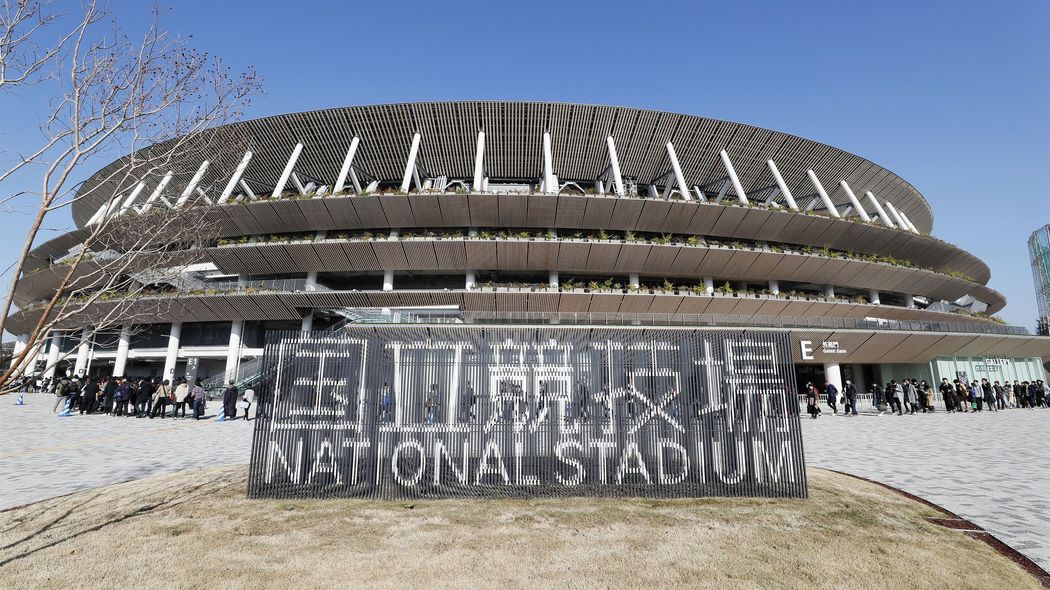 NTTドコモは｢国立競技場運営｣の優先交渉権を獲得…民間企業が"スタジアム･アリーナ運営"に乗り出すワケ ジャパネットは｢長崎スタジアムシティ｣を手掛ける