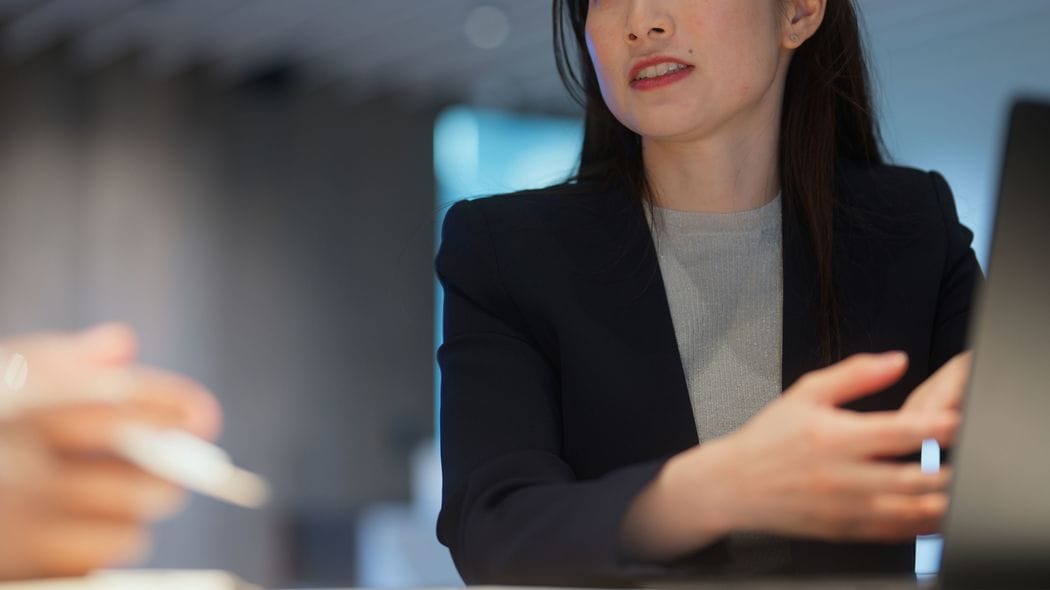 ｢業績のわりに給与が低くないですか｣人事考課"密室面談"でデキる部下からの逆襲に上司がすべき対応 優秀な社員ほど黙っていた問題を面談の場にぶつけてくる