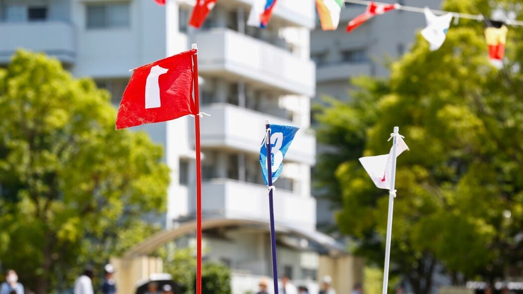 ｢運動会を嫌がる子｣はわがままなんかじゃない…児童精神科医が｢学校行事は休んでもいい｣と助言するワケ 日常生活のリズムが崩れることが大きなストレスに