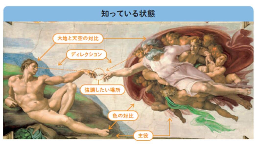 "美術館オタク"にはモナ･リザはこう見えている…｢名画に込められた意味｣を味わえる簡単な｢鑑賞のコツ｣