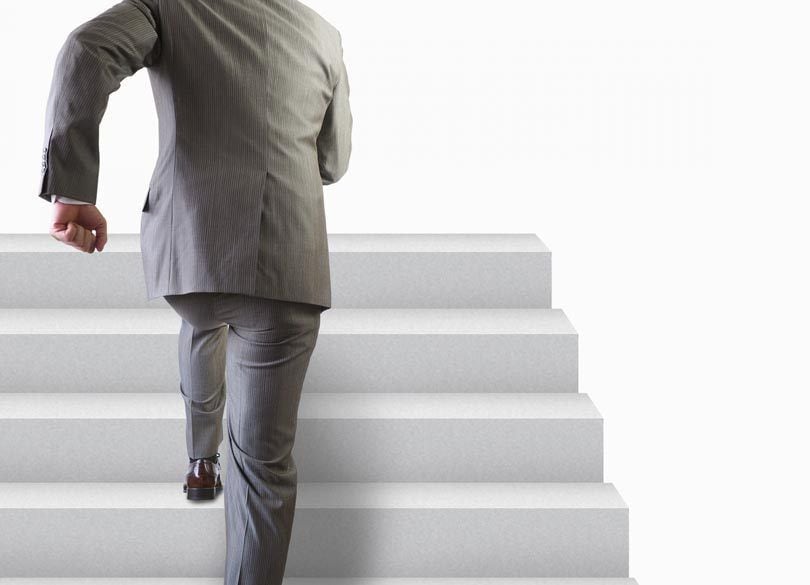 “役員になれる人”は何が違うのか