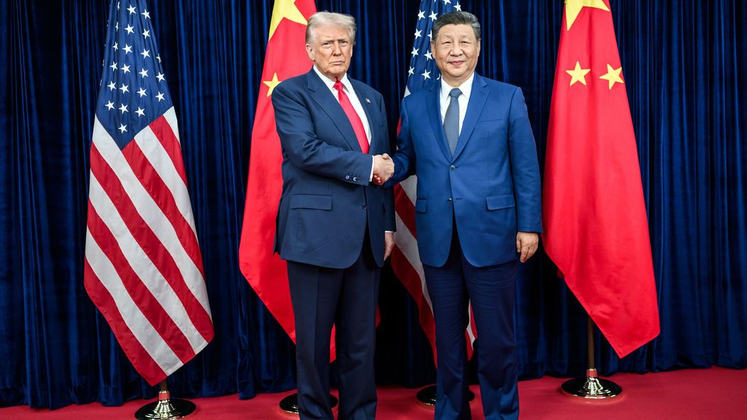 米中首脳会談の裏で習近平が手にした｢漁夫の利｣…トランプのイラン攻撃で息を吹き返した"中国製品の正体"