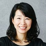 秀島史香氏