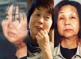 筧千佐子、角田美代子、木嶋佳苗……平気で人を殺す女は、何を考えているか【前編】