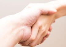 老親介護 来訪するケア支援者はそもそも「どこの誰か？」「敵か味方か？」