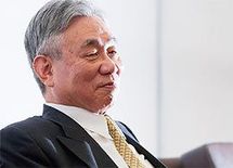 迷い続けて達した「不可有心」　－東海旅客鉄道（JR東海）会長 葛西敬之【1】