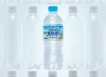 生理的欲求は、薀蓄では満たされない　－サントリー天然水