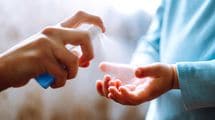 ｢手指のアルコール除菌｣が常識になった子供たちの将来を生物学者がひどく心配しているワケ