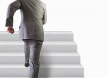 “役員になれる人”は何が違うのか