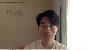 ダウンロードしたものの、ほとんど使っていないという福永くん。