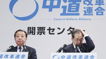 ｢高市首相をいじめる攻撃的なおじさん集団｣社会学者が見たリベラルな若者ほど"立民離れ"起こした根本原因