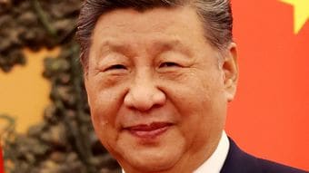 習近平の周りからは次々に要人が消えていく…ついに盟友の｢軍のトップ2人｣も粛清した男に残ったモノ