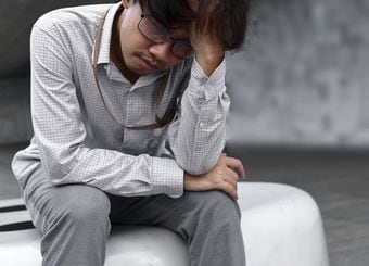 子供の挫折を自分の挫折と捉えるバカ親