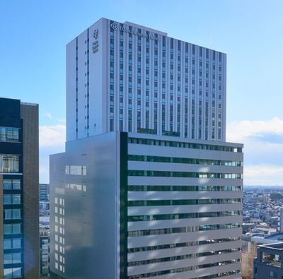 アドグレイス大宮（埼玉県）