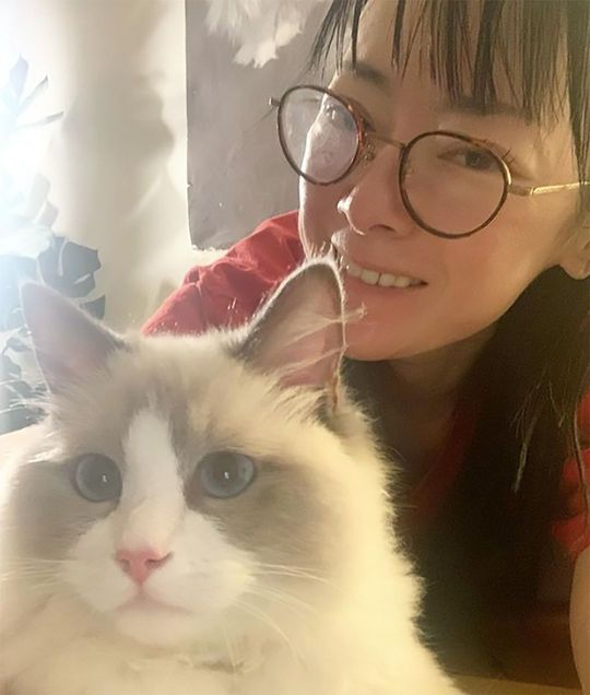 遠野さんのインスタから