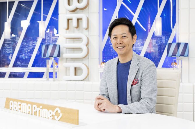 平石直之アナウンサー