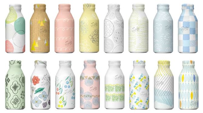 16年発売当時のデザイン