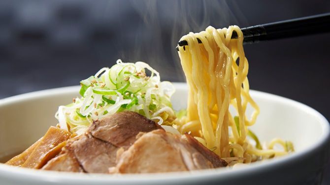 ラーメン