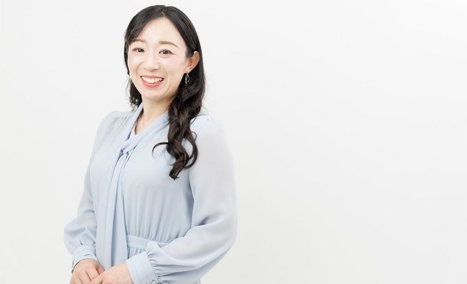 認知科学者で東北大学准教授の細田千尋さん