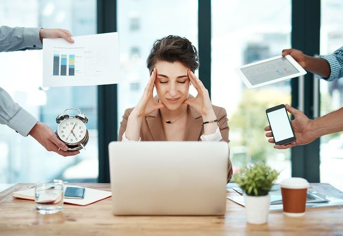 私はこれに対処できない