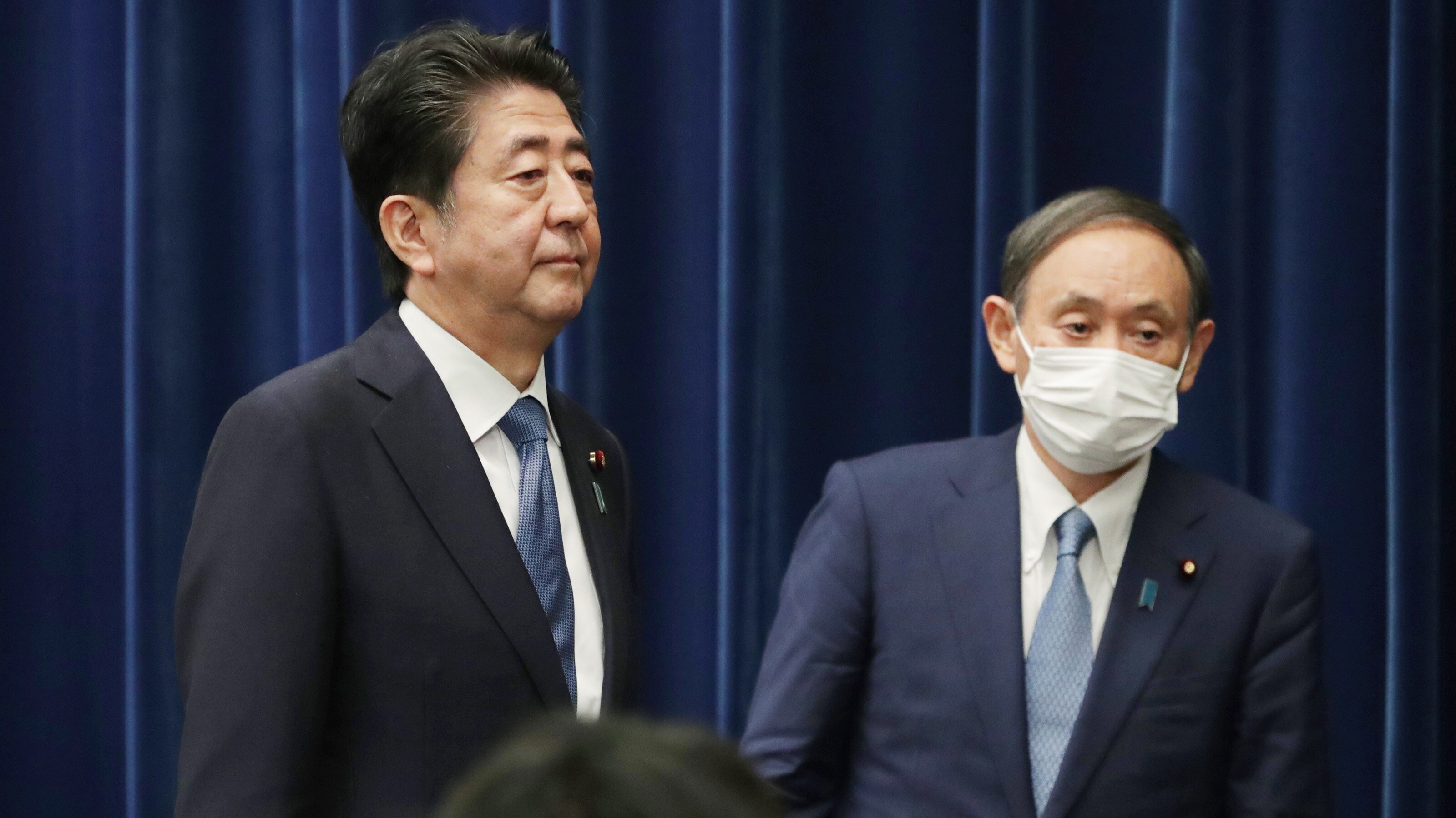 次の首相 を自民党内の力関係だけで決めてしまって本当にいいのか なぜ世論を無視して決めるのか President Online プレジデントオンライン