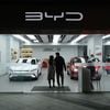 中国のハイブリッドが日本に追いついてきた…BYD｢シーライオン6｣驚きの燃費性能と衝撃価格