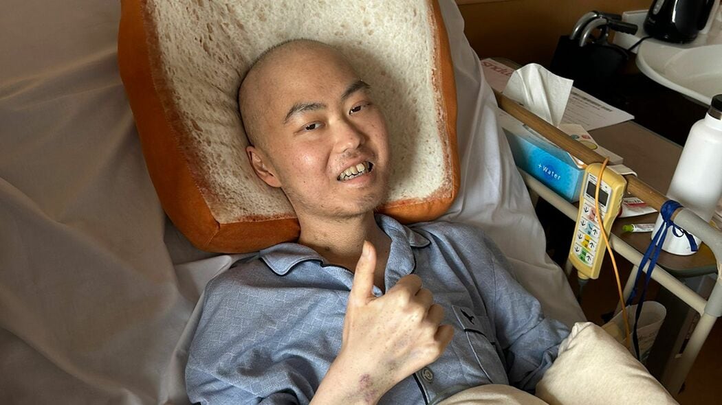 働けない病人と高齢者は"社会のお荷物"なのか…血液のがんと闘った医大生(24)が母親に遺した言葉 誰もが深刻な病気にかかる可能性はある