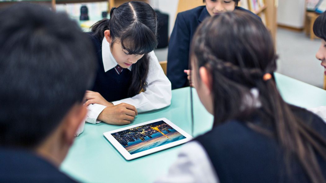 こりゃ差がつくわ…｢6年間でプレゼン数百回｣東大に推薦合格を出した江東区の中高一貫女子校の名前 アメリカの投資家に英語で売り込むつわもの高校生