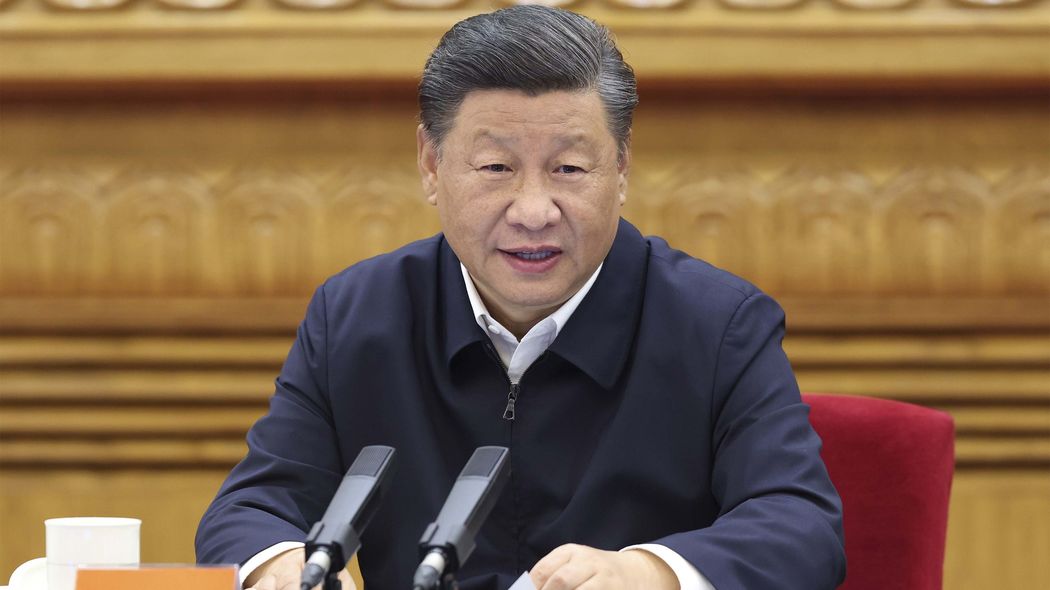 ｢まるで"文化大革命"の再来だ｣自分の思想を教科書に載せはじめた中国･習近平の末路 今後"チャイナリスク"は高まる恐れ