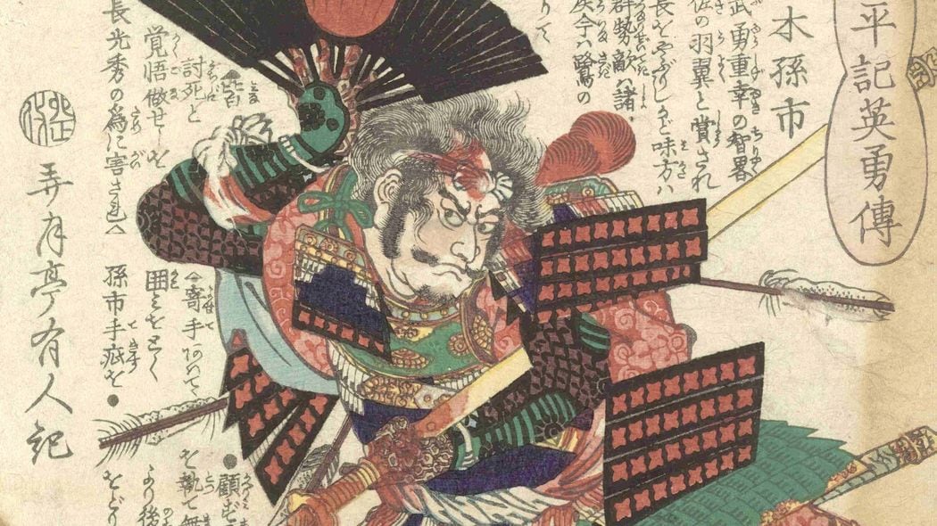 信長を散々苦しめたのに､秀吉に敗れて消えた…｢豊臣兄弟!｣では完全スルー､紀伊の鉄砲集団｢雑賀衆｣の最期