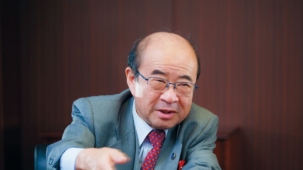 東大"現役合格率37％"日本一の聖光学院…校長が生徒に求める｢氷が解けたら何になる?｣へのレべチな回答事例 開成･灘の上を行く…学年の3人に1人が東大へ進むすさまじさ